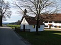 Katholische Kapelle Sieben Schmerzen Mariä