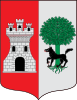 Coat of arms of Alonsotegi