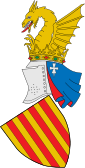 Coat of arms of