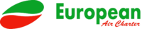 Logo der European Air Charter