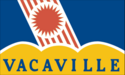 Vacaville – Bandiera