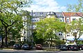 Kennedyallee 36–38