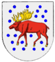 Gästrikland – Stemma