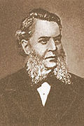 Stepan Gedeonov (1816–1878)