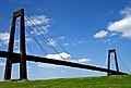 Hale Boggs Memorial Bridge-Daytime