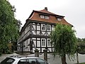 Wohnhaus