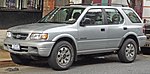 Honda Passport (1998-2000)