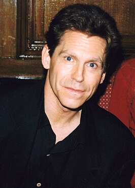 Jeff Conaway in 1998