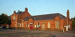 Station Johnstone