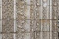 Hatuniye Medresesi Detail ‘Taşkapı’ (stone gatehouse)