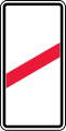 Level crossing countdown