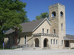 Lyona United Methodist Church (2011)