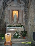 Madonna di monte Stella