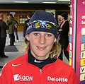 Marieke Wijsman (2006)