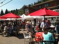 Sommerfest in Minturn