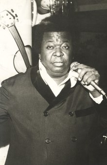 Monsueto in 1971