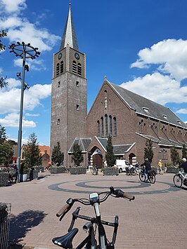 Maria Hemelvaartkerk