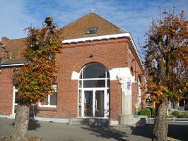 Gemeentehuis