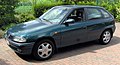 Opel Astra 1 Hatchback