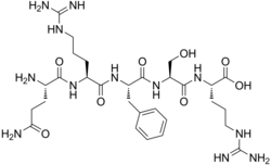 Opiorphin