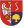 Wappen des Powiat Złotowski