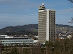 PTT-Hochhaus