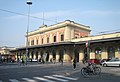 Stazione di Parma