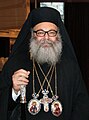 Johannes X. (Patriarch von Antiochien)