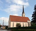 Katholische Pfarrkirche St. Laurentius