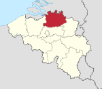 Outline map