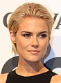 Rachael Taylor spielt Trish Walker