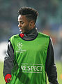 Raheem Sterling (aanvaller)