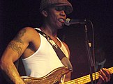 Raphael Saadiq