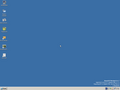 Screenshot vom ReactOS 0.4.7 Desktop