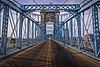 Roebling Suspension Bridge