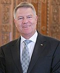 Klaus Werner Iohannis