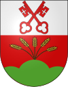 Wappen von Russy