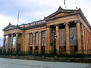 National Gallery of Scotland