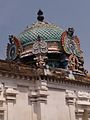 Vimana of the Goddess