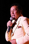 Smokey Robinson, 2006