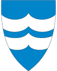 Sola kommune címere