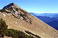 Hinteres Sonnwendjoch (1986 m)