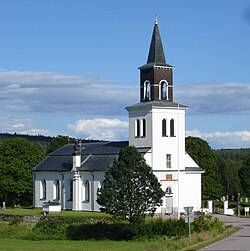 Church of Sund