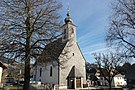 Pfarrkirche Tauplitz