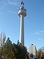 Fernsehturm