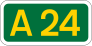 A24 Road