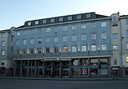 Uppsala Stadsteater