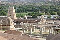 Vijayanagara, a UNESCO World Heritage Site
