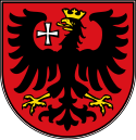 Wappen der Stadt Wetzlar