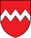 Wappen von Geisenfeld